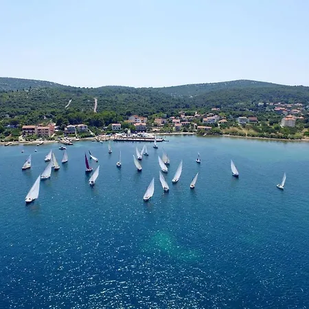 Willa Kuca Za Odmor 