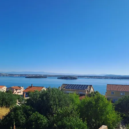 Willa Kuca Za Odmor 