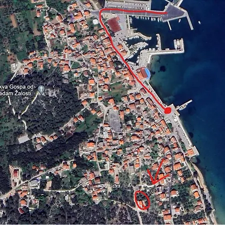 Kuca Za Odmor 