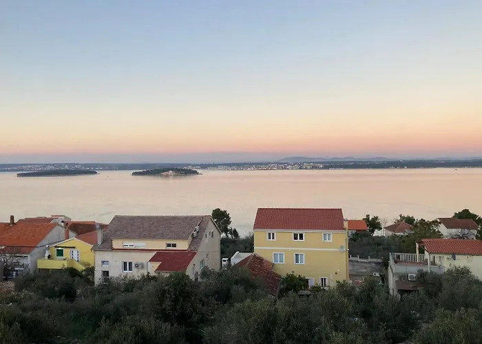 Kuca Za Odmor 