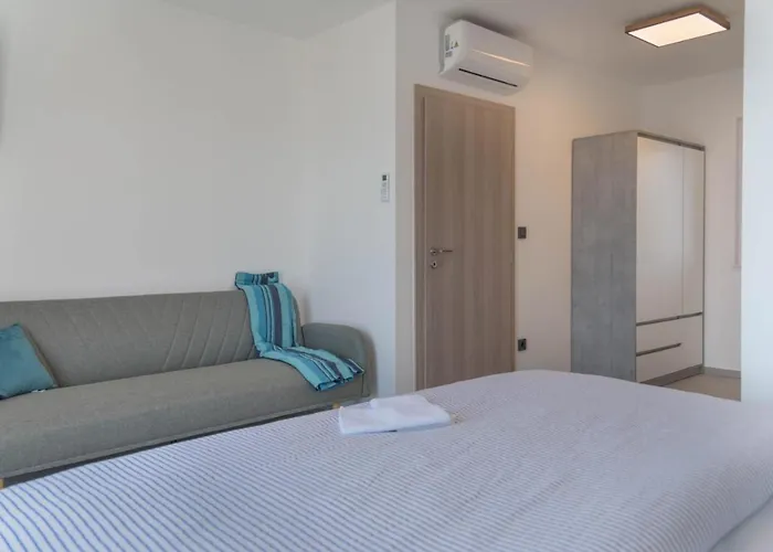 Villa Kuca Za Odmor 