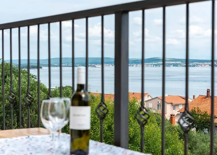 Villa Kuca Za Odmor 