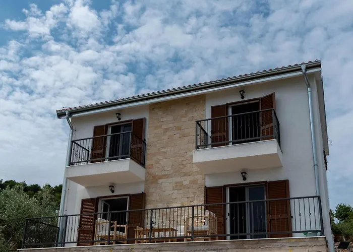 Villa Kuca Za Odmor 