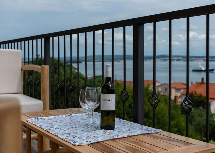 Villa Kuca Za Odmor 
