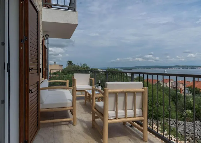 Villa Kuca Za Odmor 