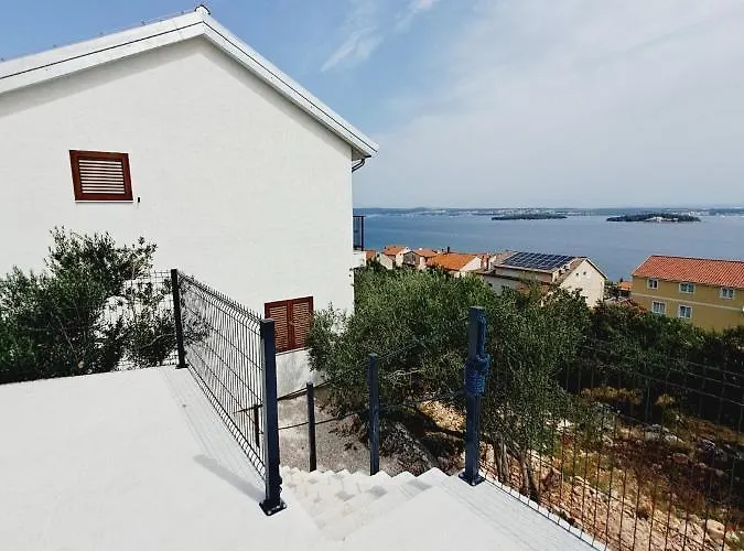 Villa Kuca Za Odmor 