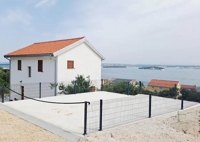 Kuca Za Odmor 