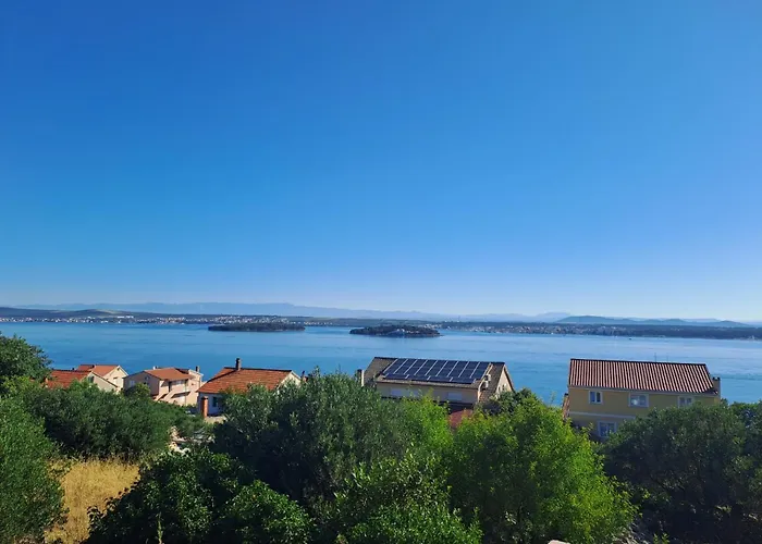 Villa Kuca Za Odmor 