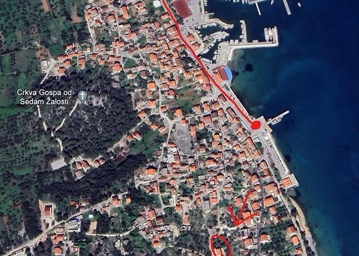 Kuca Za Odmor 