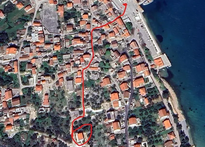 Villa Kuca Za Odmor 