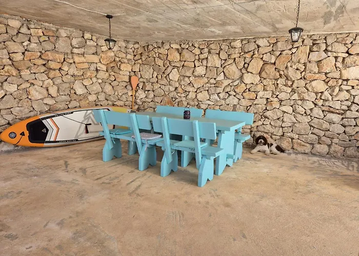 Villa Kuca Za Odmor 