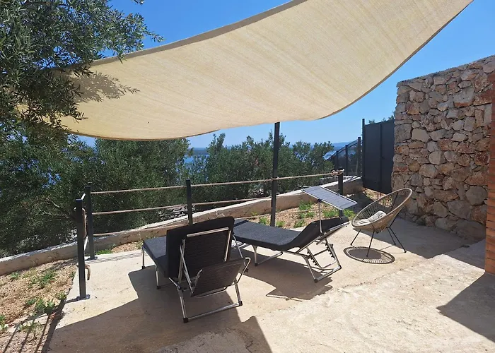 Villa Kuca Za Odmor 
