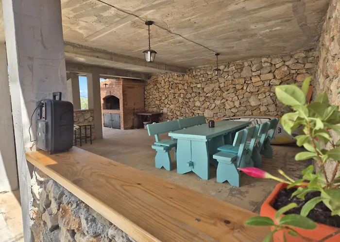 Villa Kuca Za Odmor 