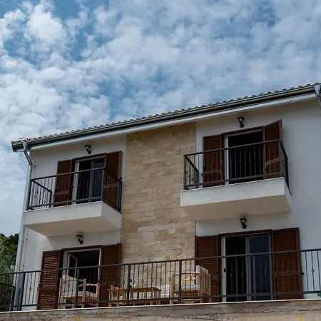 Villa Kuca Za Odmor 