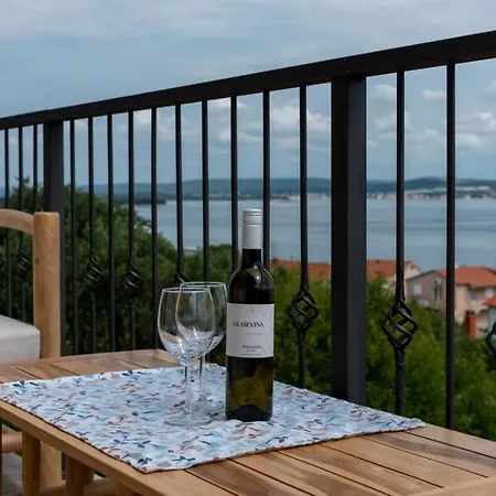 Villa Kuca Za Odmor 