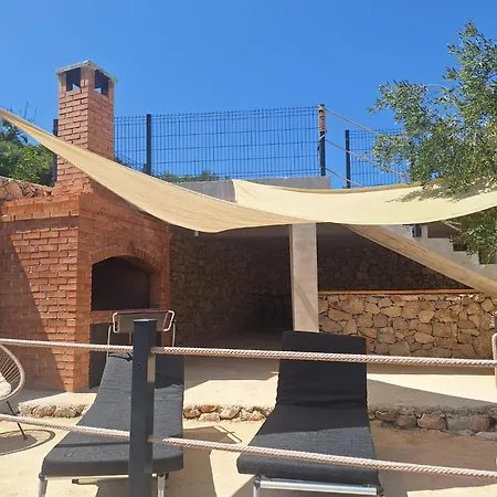 Villa Kuca Za Odmor 