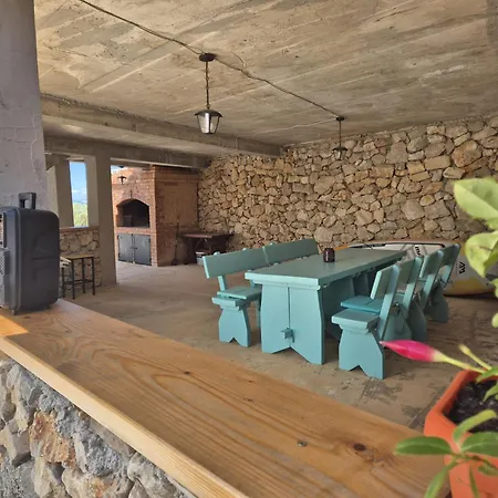 Villa Kuca Za Odmor 