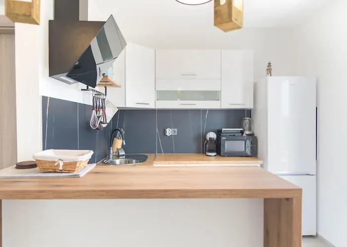 Βίλα Kuca Za Odmor 