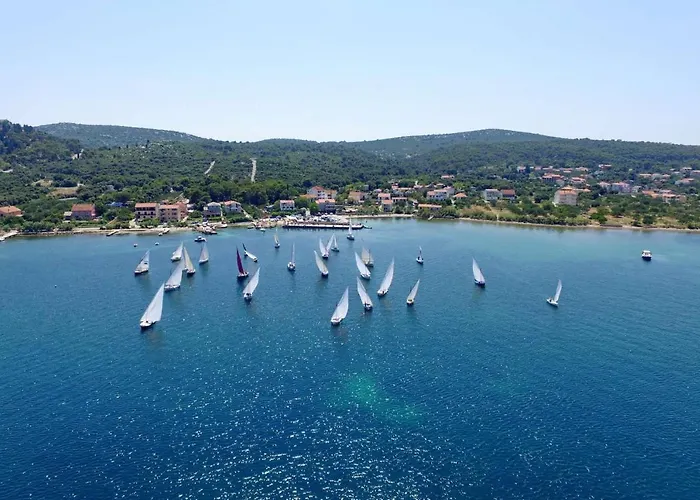 Βίλα Kuca Za Odmor 