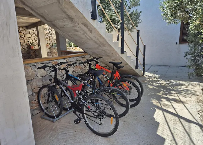 Βίλα Kuca Za Odmor 